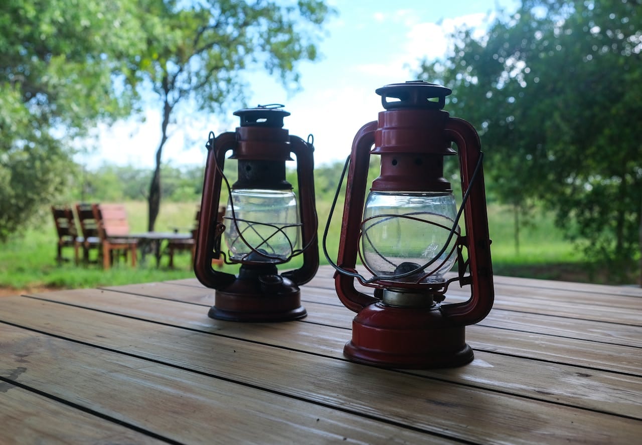 Camping Lanterns