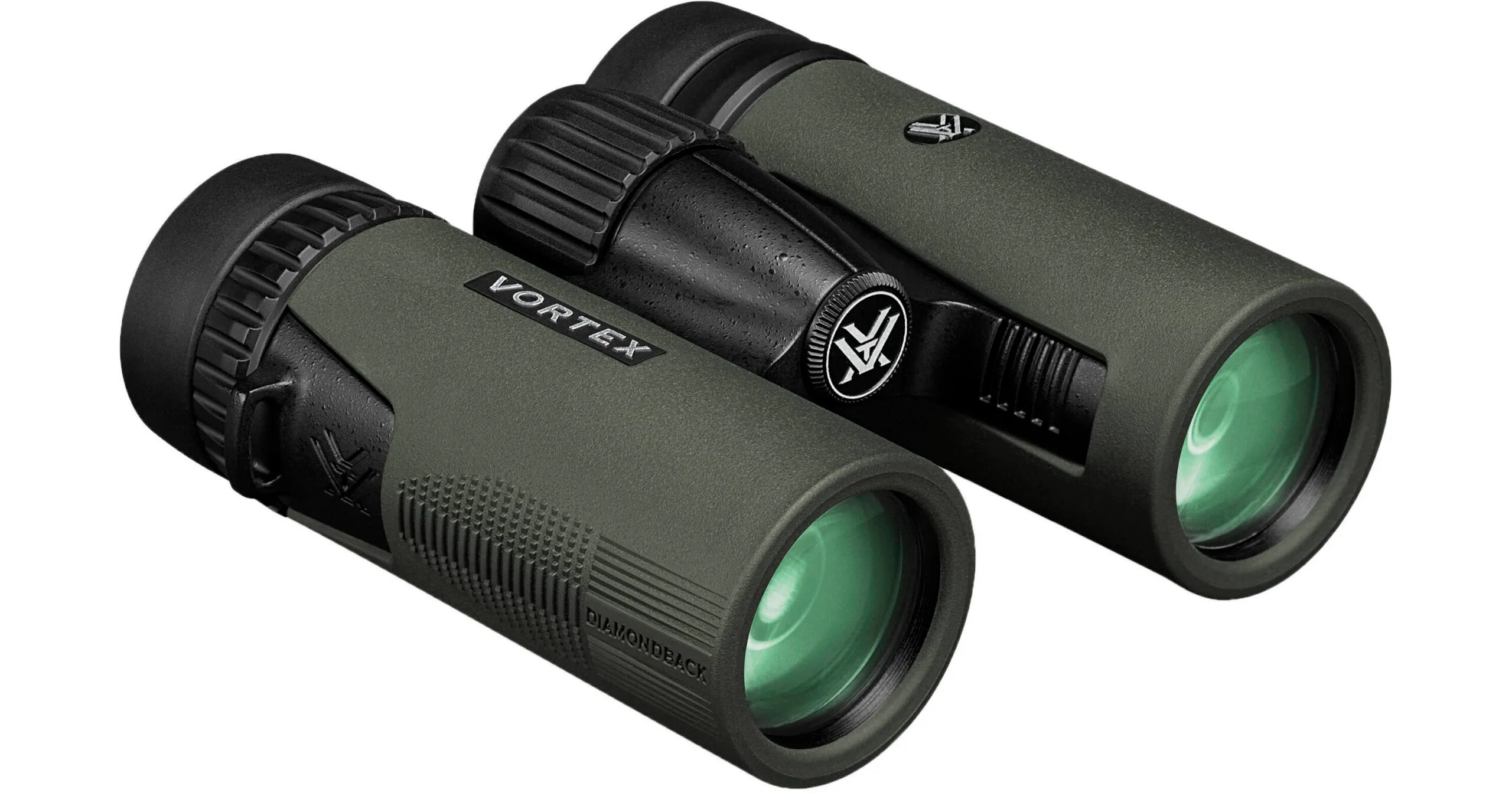 Vortex Optics Diamondback 10x28