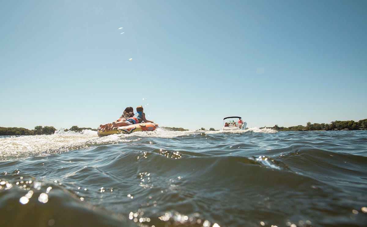 boating essentials