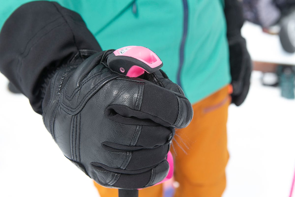 Black Diamond Guide Gloves