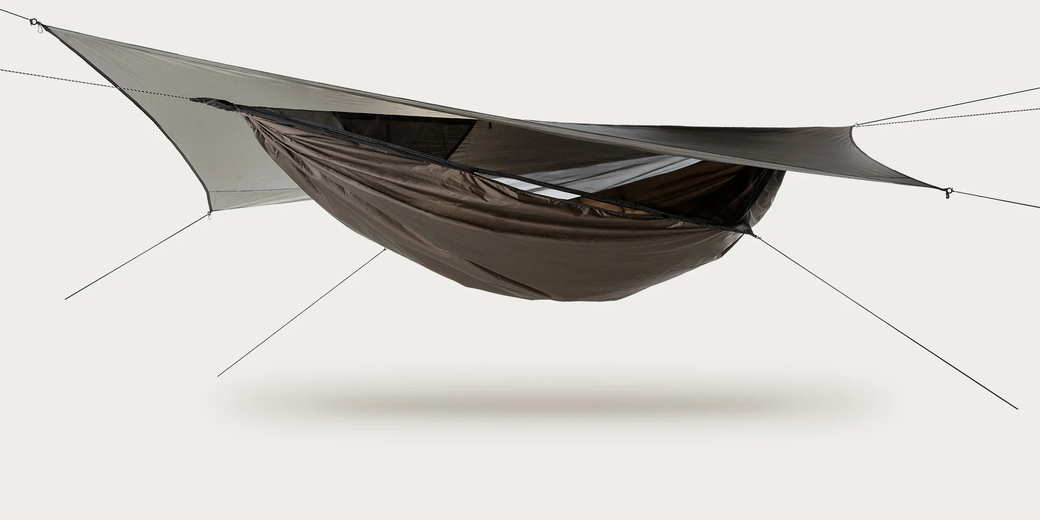 Hennessy Hammocks Explorer Ultralite