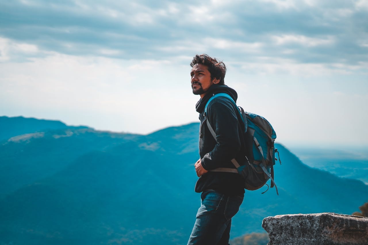 outdoor backpack